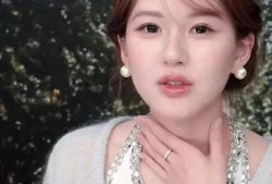 赵露思否认整容,坚定否认